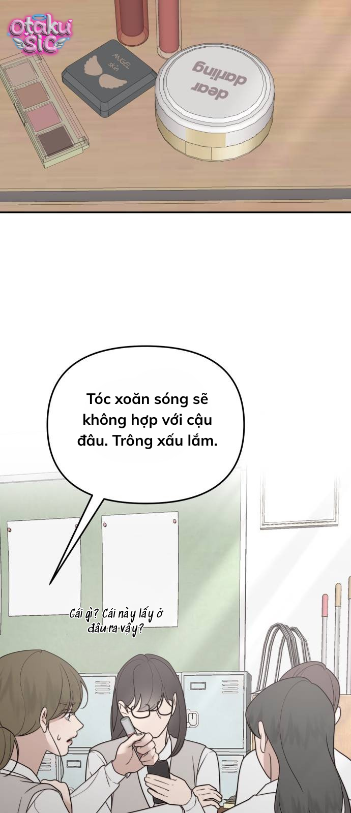Câu trả lời dành cho cậu - Chap 11 - Trang 38