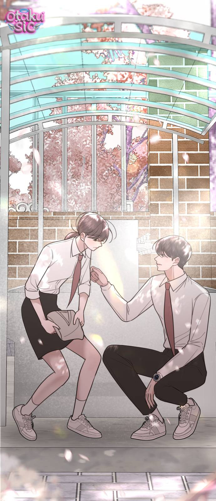 Câu trả lời dành cho cậu - Chap 11 - Trang 5