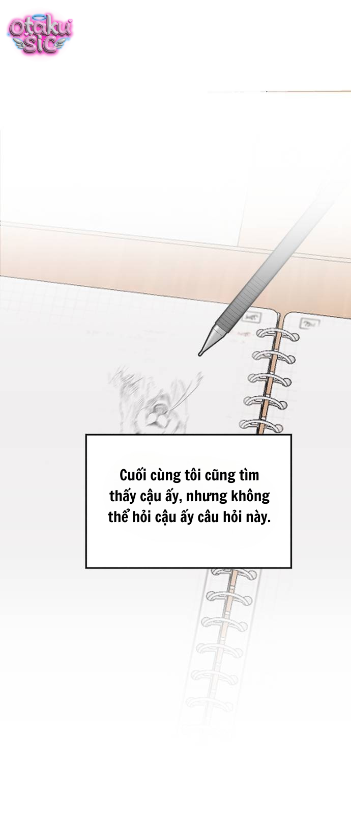 Câu trả lời dành cho cậu - Chap 11 - Trang 41