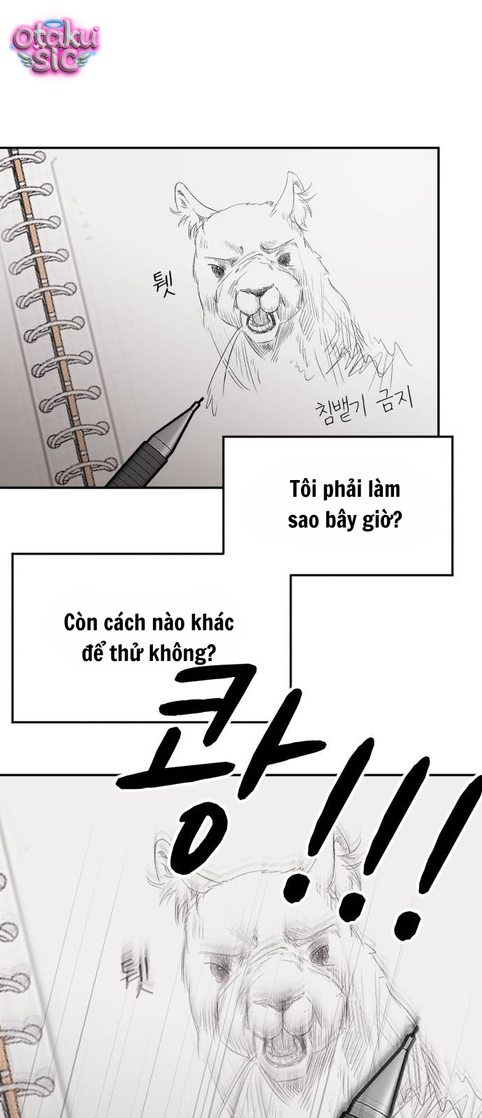 Câu trả lời dành cho cậu - Chap 11 - Trang 42