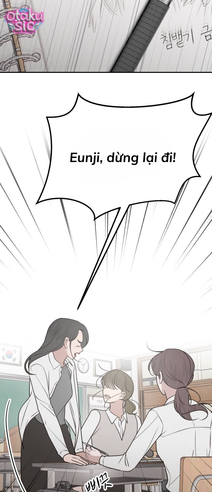 Câu trả lời dành cho cậu - Chap 11 - Trang 43