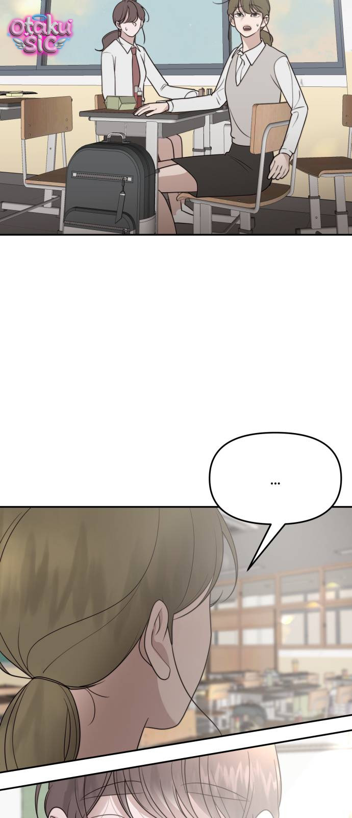 Câu trả lời dành cho cậu - Chap 11 - Trang 46