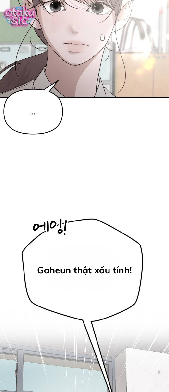 Câu trả lời dành cho cậu - Chap 11 - Trang 47