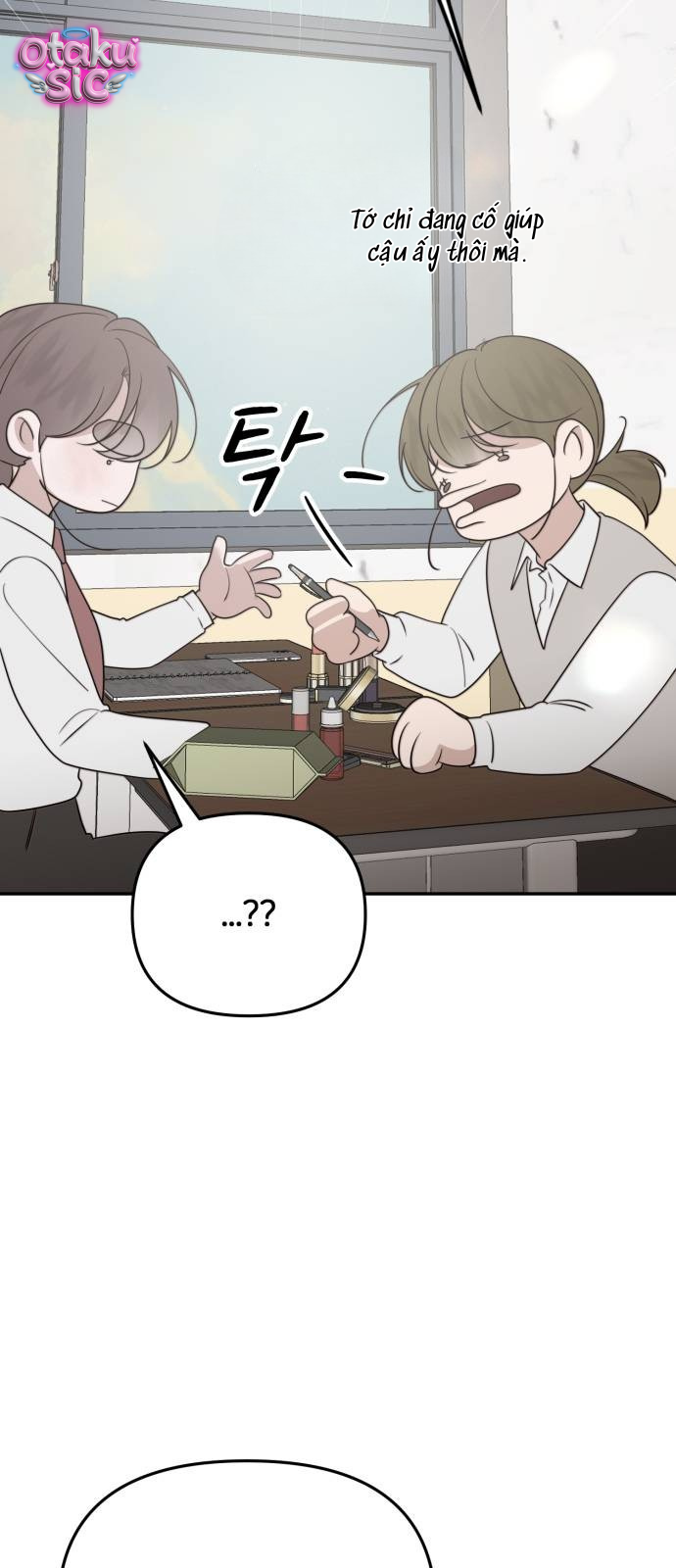 Câu trả lời dành cho cậu - Chap 11 - Trang 48