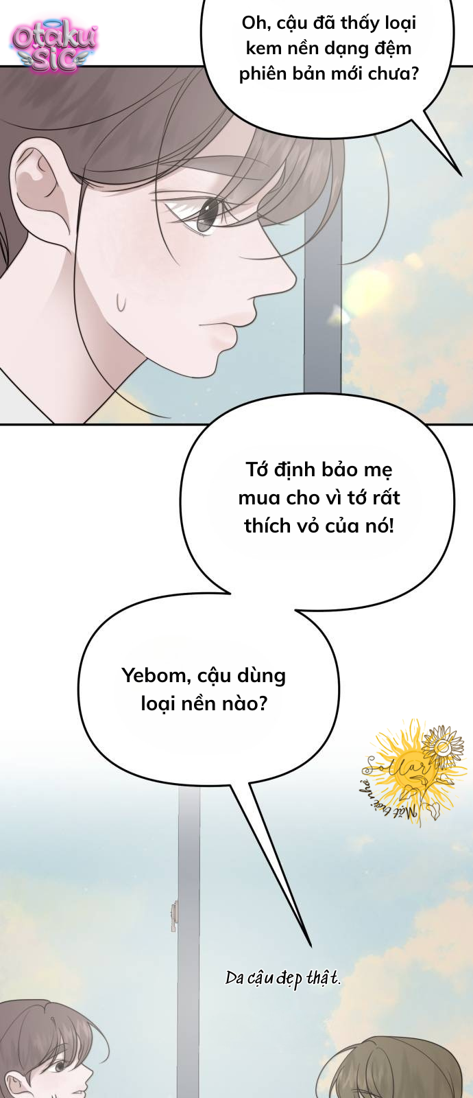 Câu trả lời dành cho cậu - Chap 11 - Trang 50