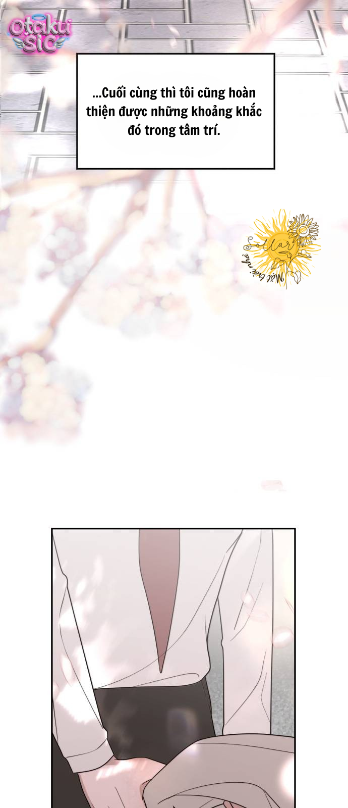 Câu trả lời dành cho cậu - Chap 11 - Trang 6