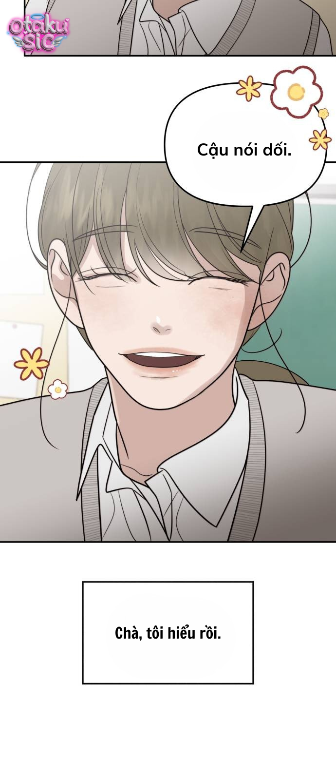 Câu trả lời dành cho cậu - Chap 11 - Trang 52
