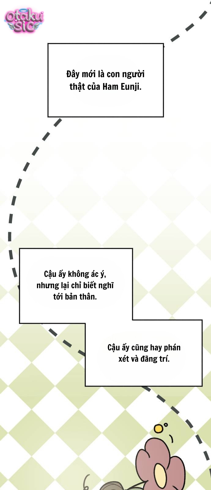 Câu trả lời dành cho cậu - Chap 11 - Trang 53