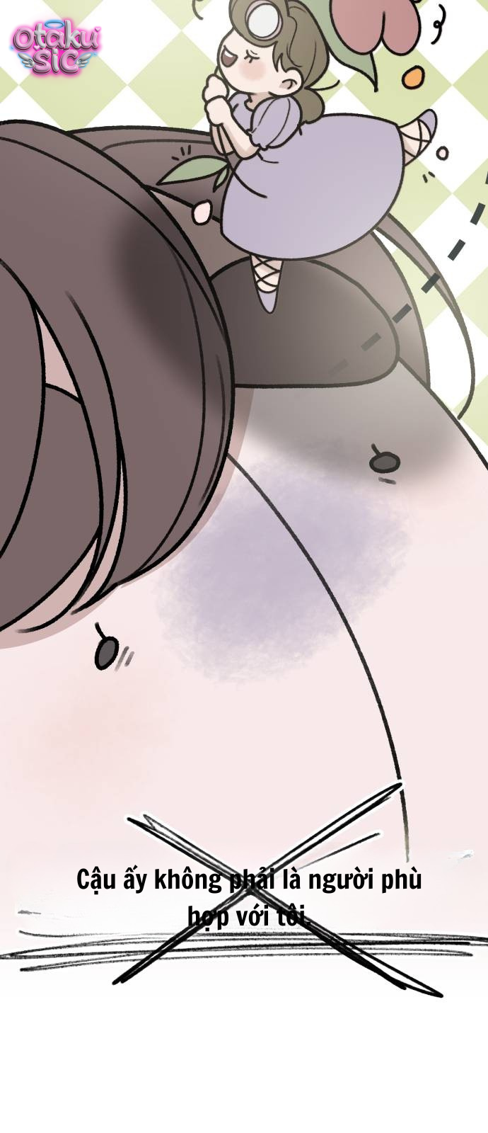 Câu trả lời dành cho cậu - Chap 11 - Trang 54