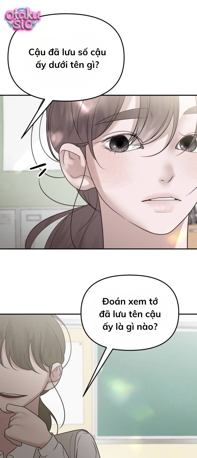 Câu trả lời dành cho cậu - Chap 11 - Trang 57