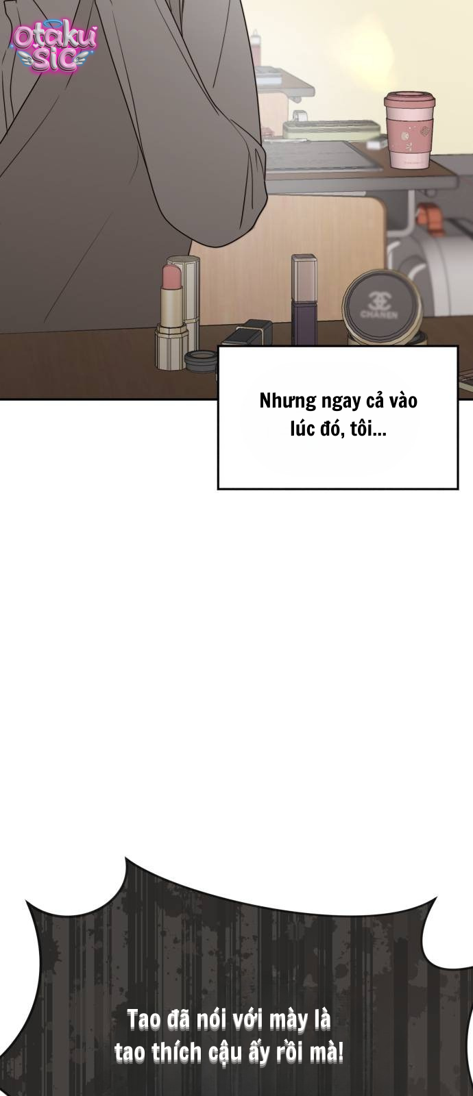 Câu trả lời dành cho cậu - Chap 11 - Trang 58