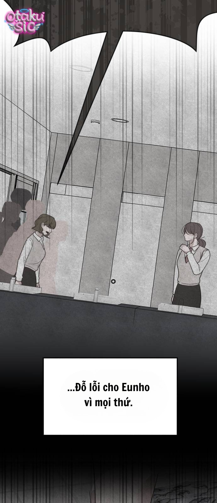 Câu trả lời dành cho cậu - Chap 11 - Trang 59