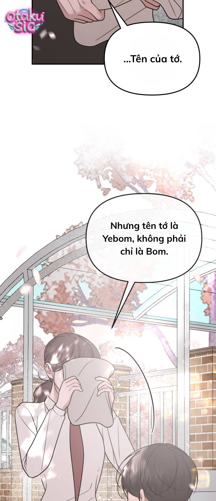 Câu trả lời dành cho cậu - Chap 11 - Trang 7