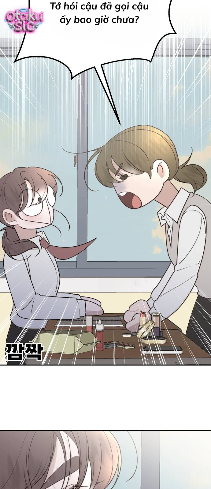 Câu trả lời dành cho cậu - Chap 11 - Trang 62