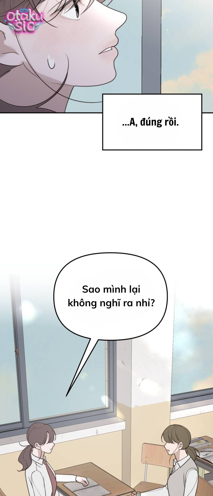 Câu trả lời dành cho cậu - Chap 11 - Trang 63