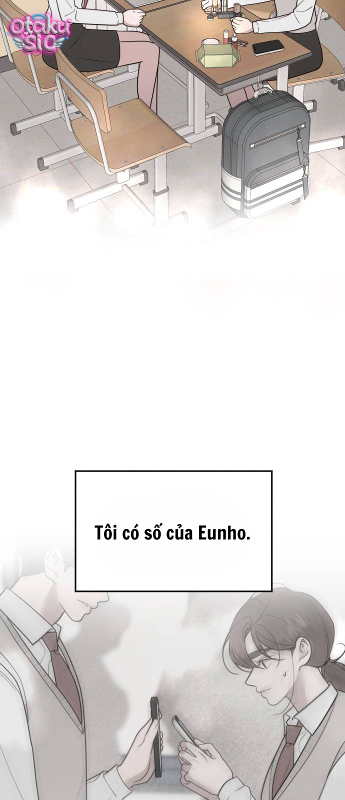 Câu trả lời dành cho cậu - Chap 11 - Trang 64