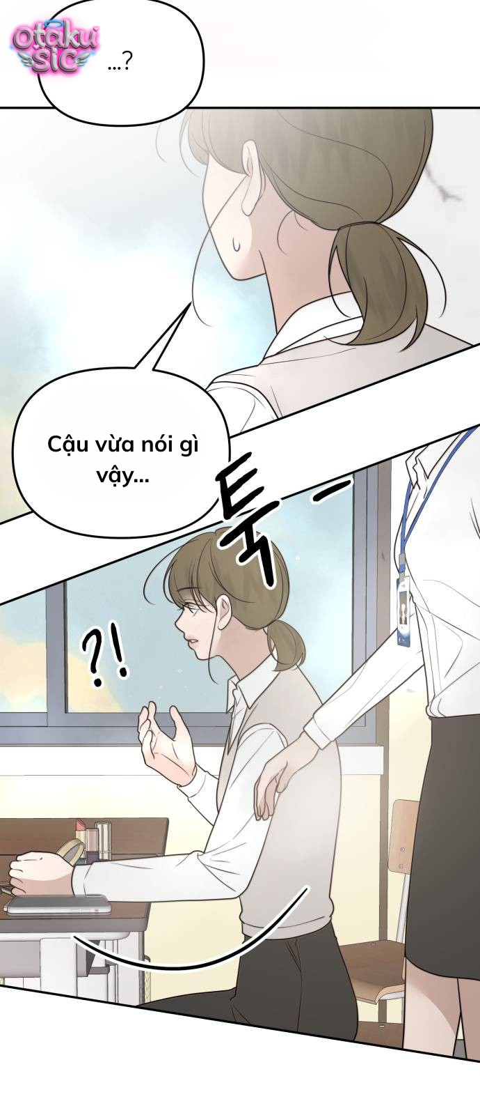 Câu trả lời dành cho cậu - Chap 11 - Trang 68