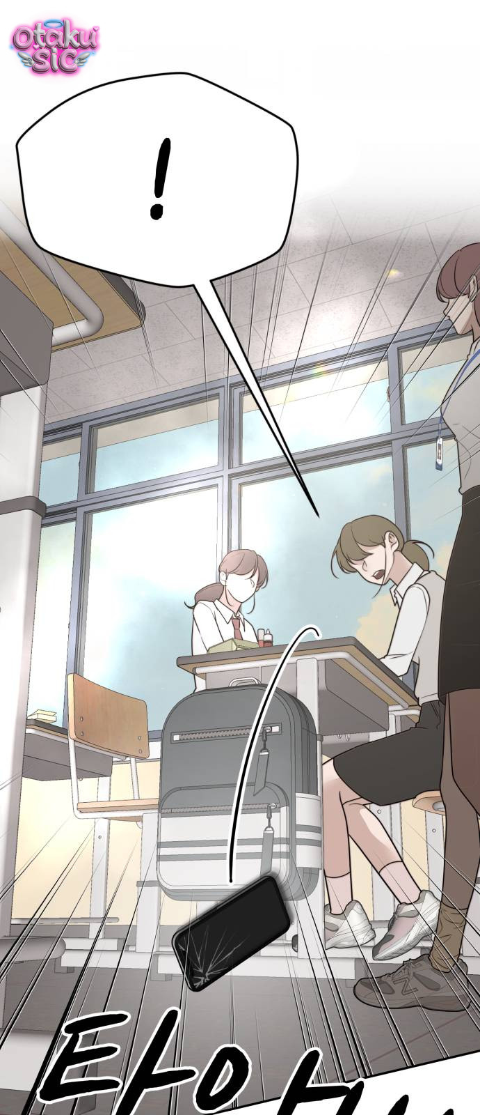 Câu trả lời dành cho cậu - Chap 11 - Trang 69