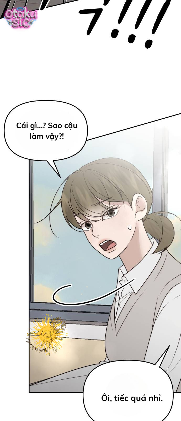Câu trả lời dành cho cậu - Chap 11 - Trang 70