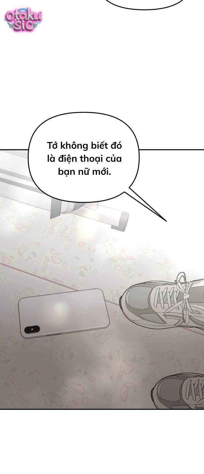 Câu trả lời dành cho cậu - Chap 11 - Trang 71