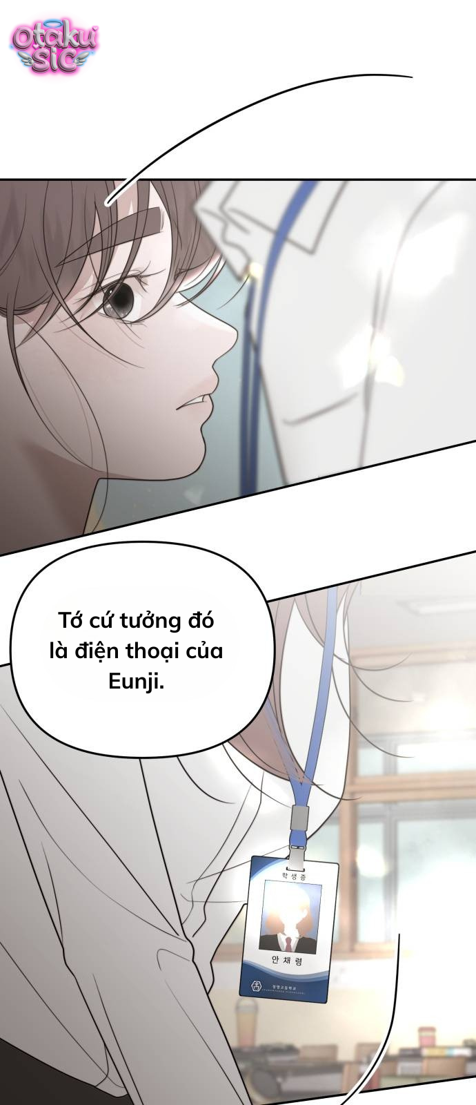 Câu trả lời dành cho cậu - Chap 11 - Trang 72