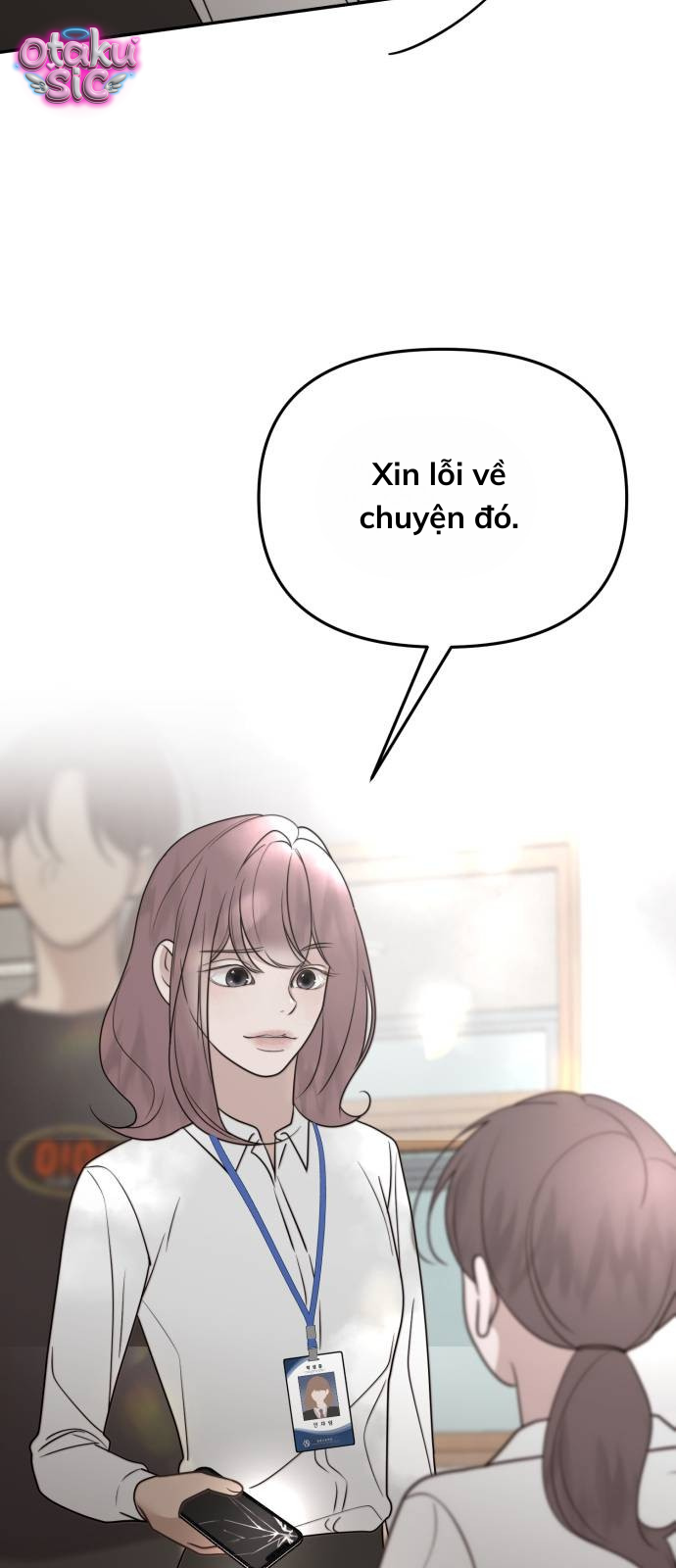 Câu trả lời dành cho cậu - Chap 11 - Trang 73