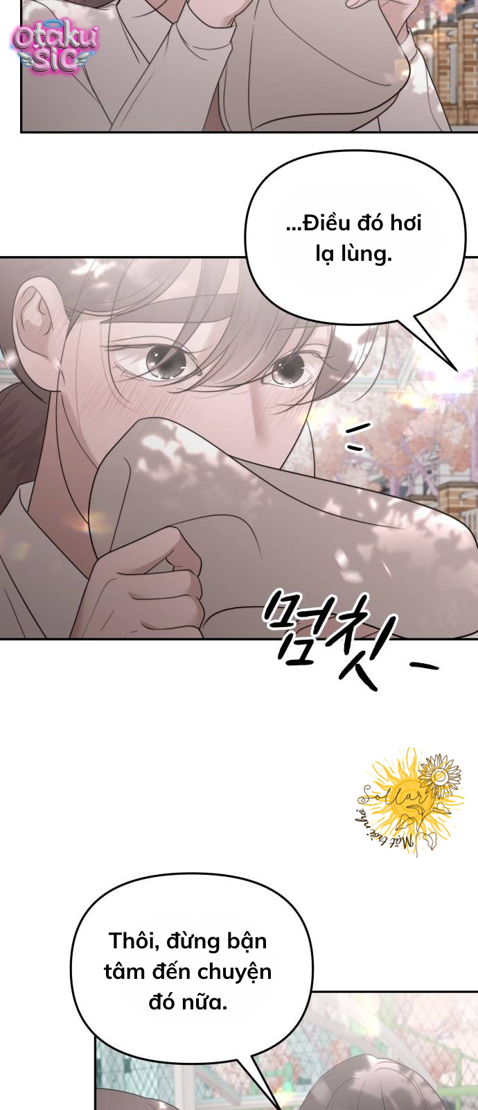 Câu trả lời dành cho cậu - Chap 11 - Trang 9