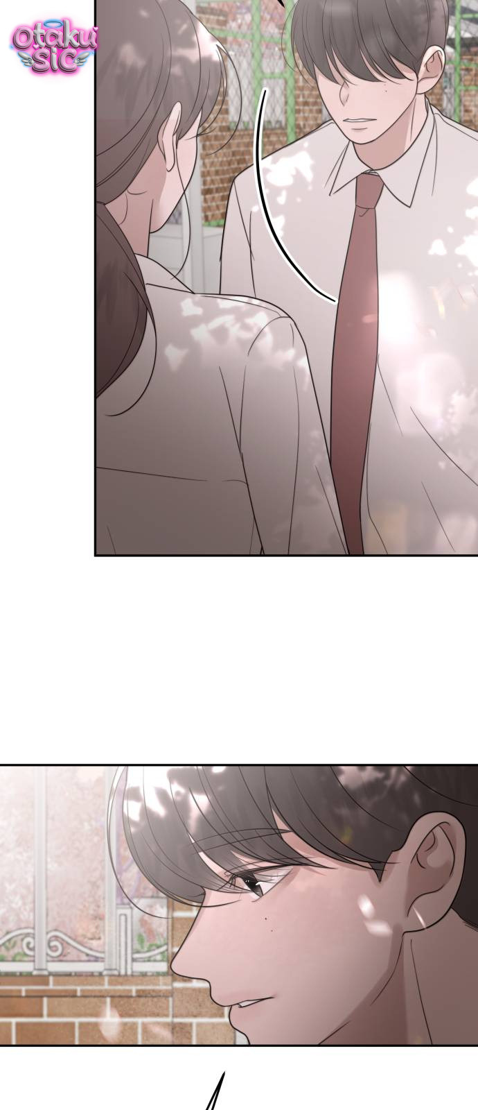 Câu trả lời dành cho cậu - Chap 11 - Trang 10