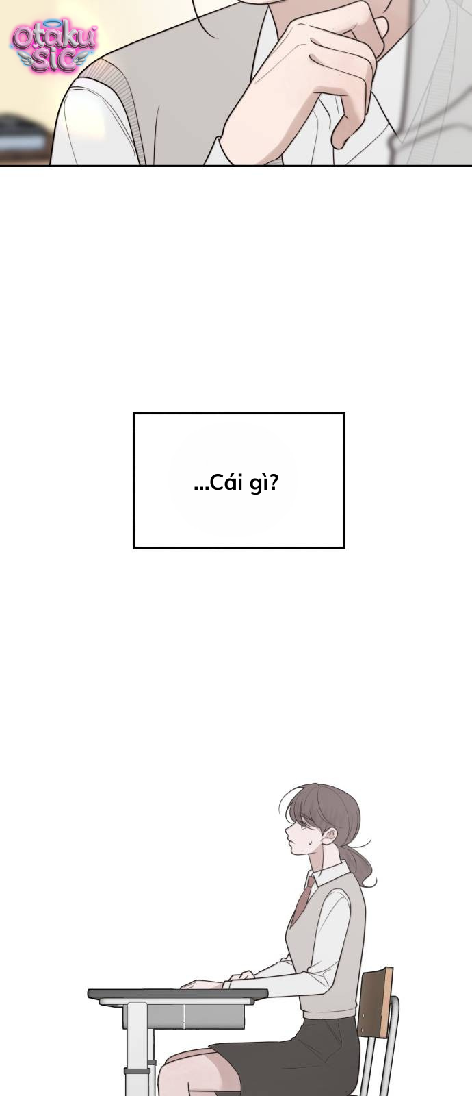 Câu trả lời dành cho cậu - Chap 12 - Trang 12