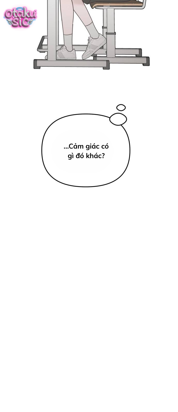 Câu trả lời dành cho cậu - Chap 12 - Trang 13