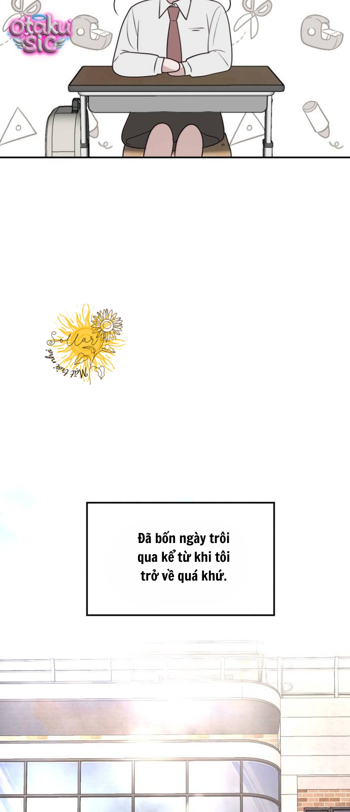 Câu trả lời dành cho cậu - Chap 12 - Trang 20