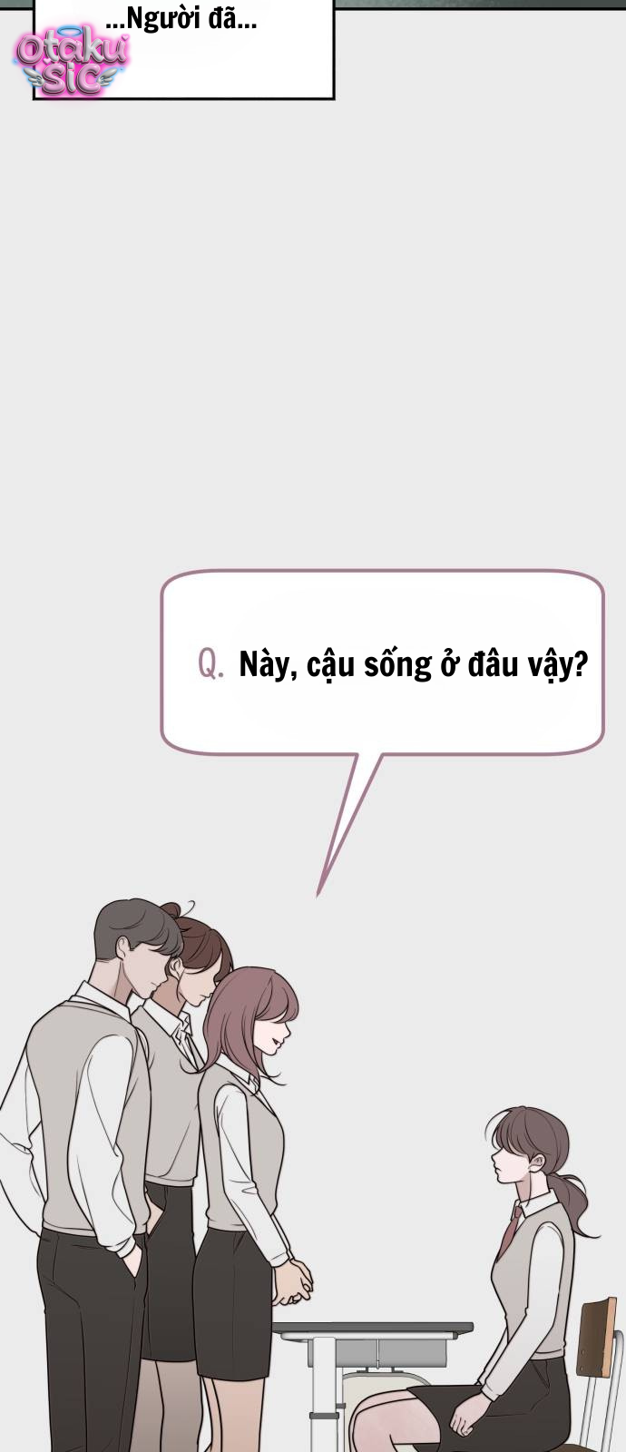 Câu trả lời dành cho cậu - Chap 12 - Trang 3