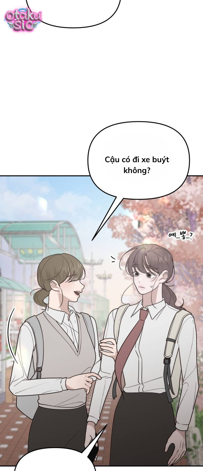 Câu trả lời dành cho cậu - Chap 12 - Trang 24