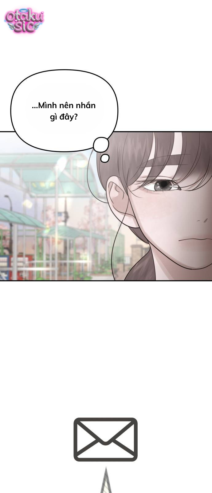 Câu trả lời dành cho cậu - Chap 12 - Trang 26