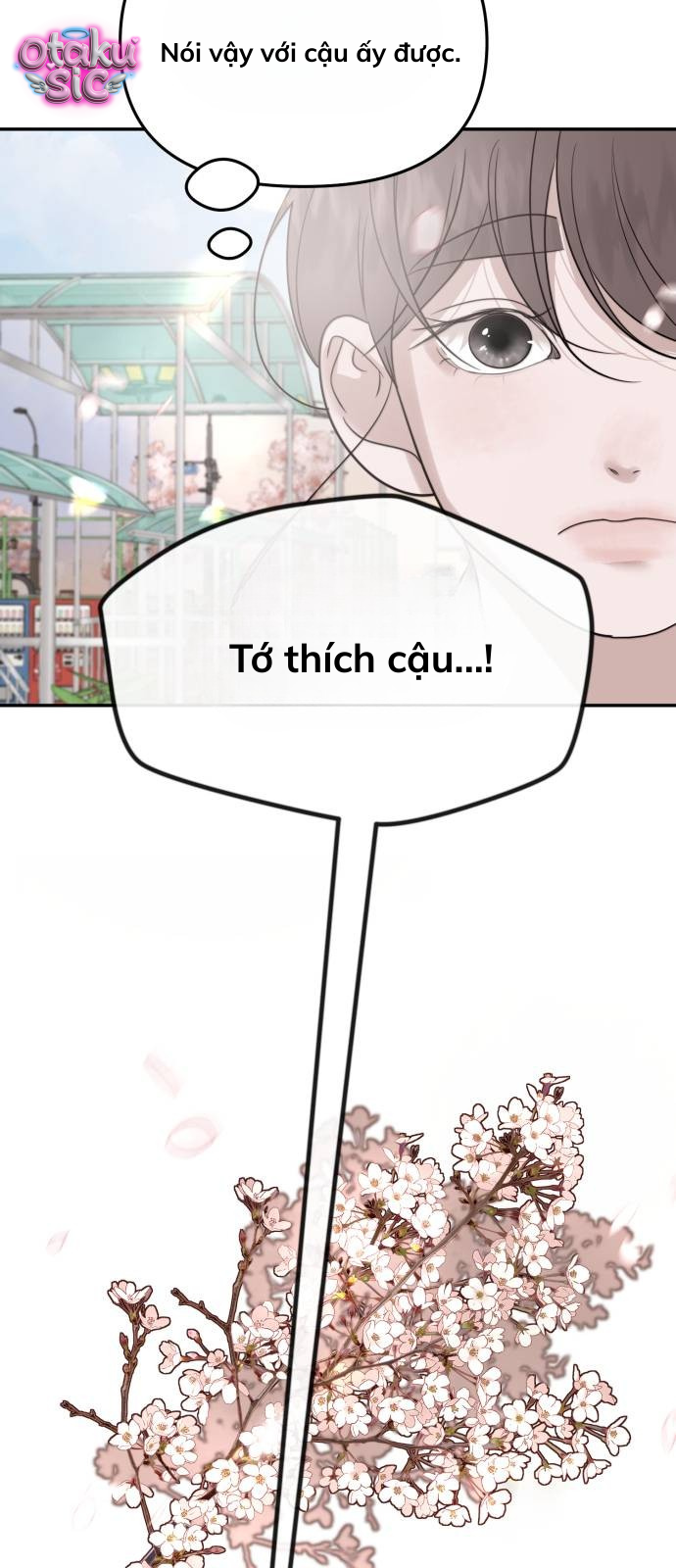 Câu trả lời dành cho cậu - Chap 12 - Trang 28
