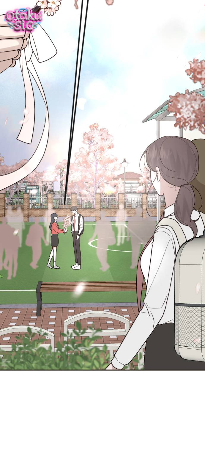 Câu trả lời dành cho cậu - Chap 12 - Trang 29