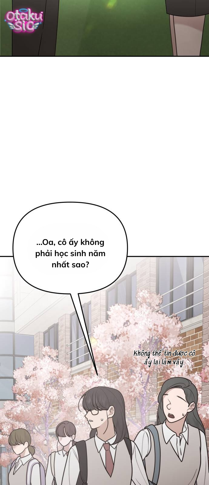 Câu trả lời dành cho cậu - Chap 12 - Trang 33