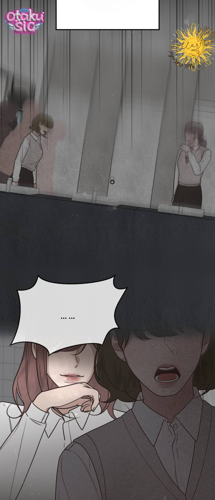 Câu trả lời dành cho cậu - Chap 12 - Trang 5