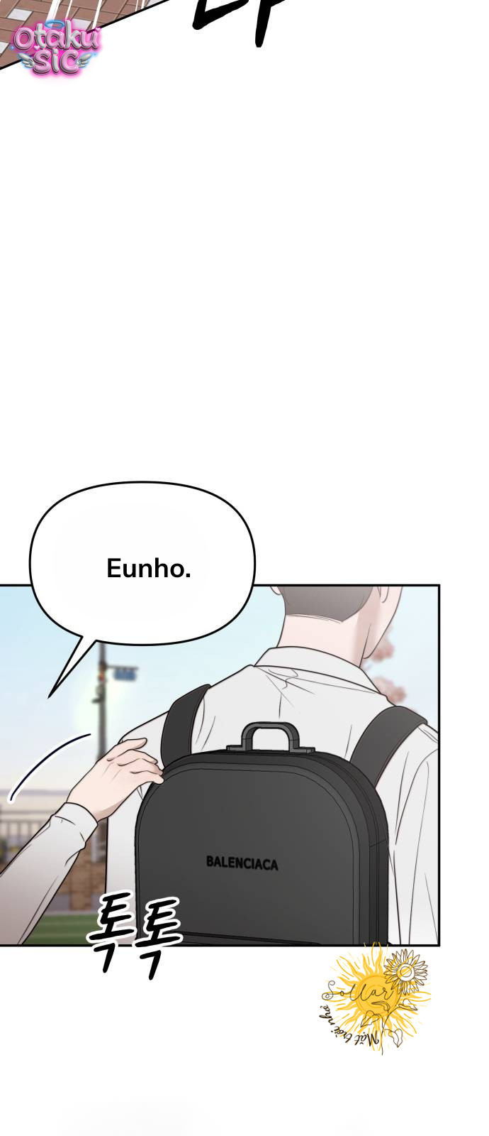 Câu trả lời dành cho cậu - Chap 12 - Trang 46