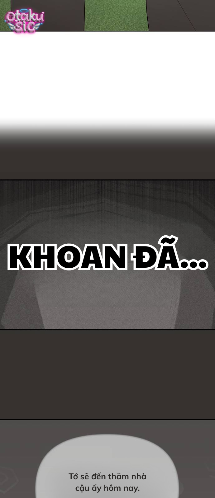 Câu trả lời dành cho cậu - Chap 12 - Trang 49