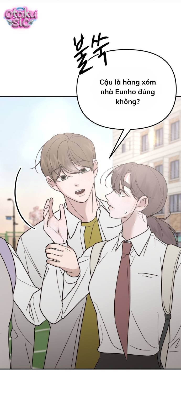 Câu trả lời dành cho cậu - Chap 12 - Trang 51
