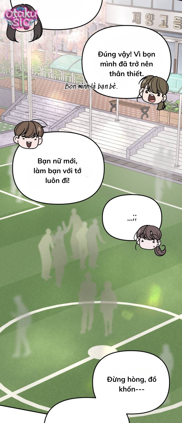Câu trả lời dành cho cậu - Chap 12 - Trang 54