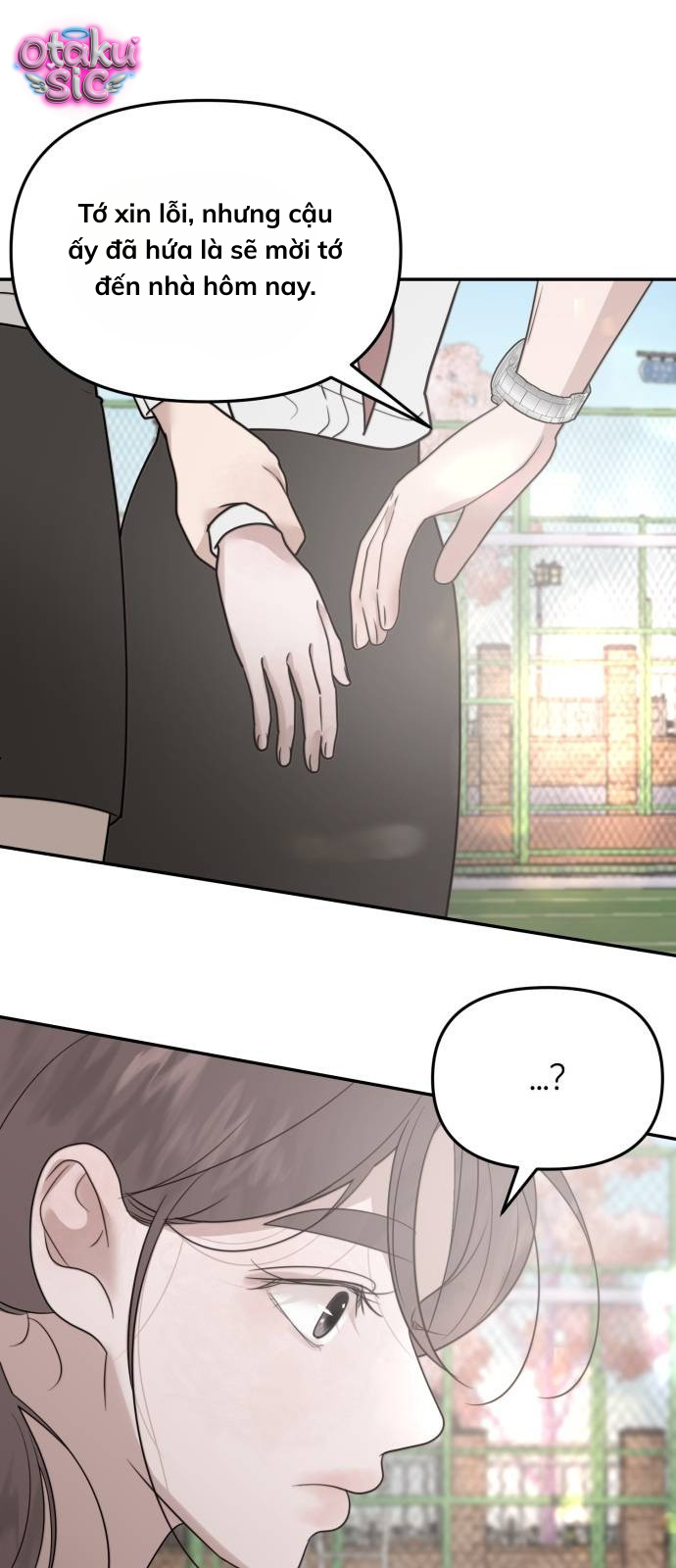 Câu trả lời dành cho cậu - Chap 12 - Trang 57