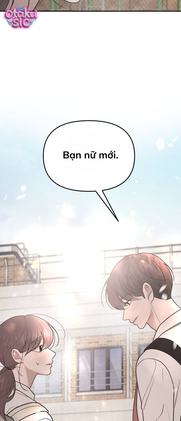 Câu trả lời dành cho cậu - Chap 12 - Trang 58