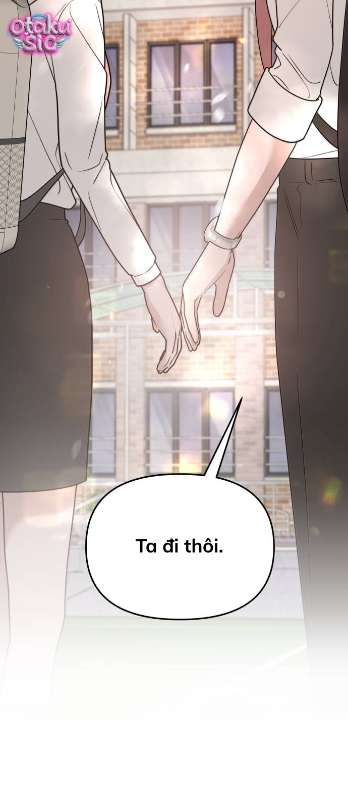 Câu trả lời dành cho cậu - Chap 12 - Trang 59