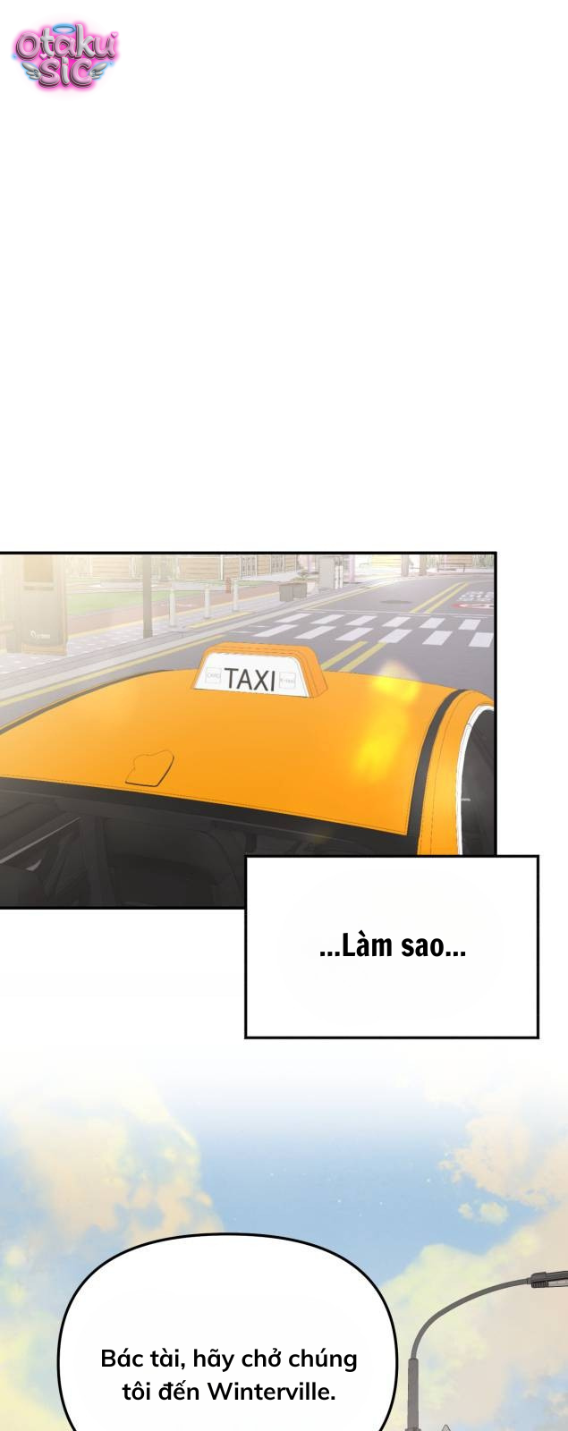 Câu trả lời dành cho cậu - Chap 13 - Trang 1
