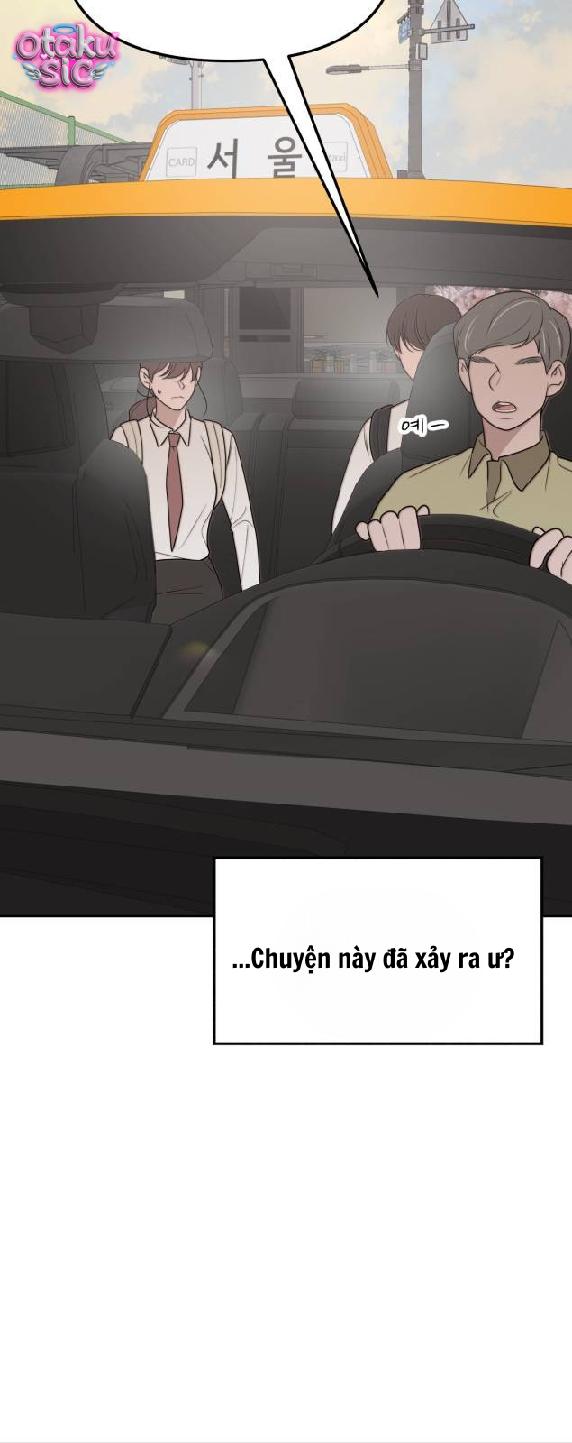 Câu trả lời dành cho cậu - Chap 13 - Trang 2