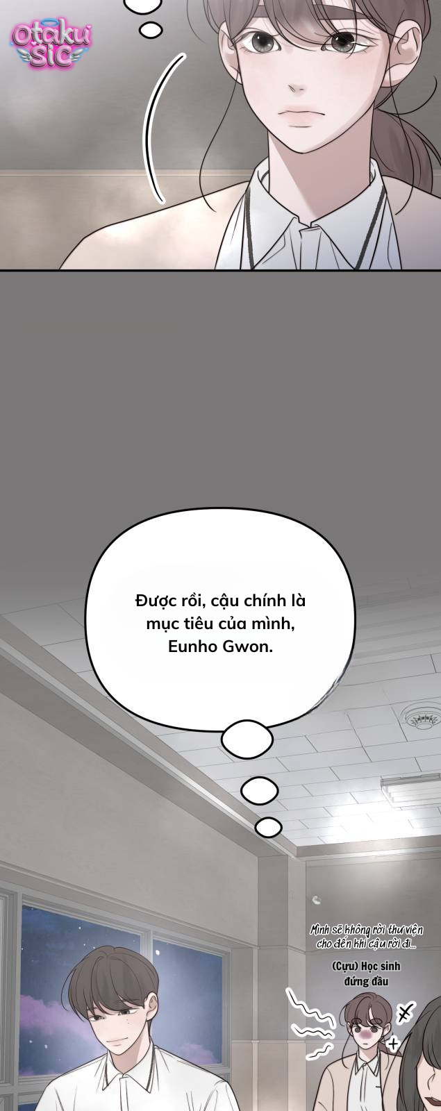 Câu trả lời dành cho cậu - Chap 13 - Trang 12