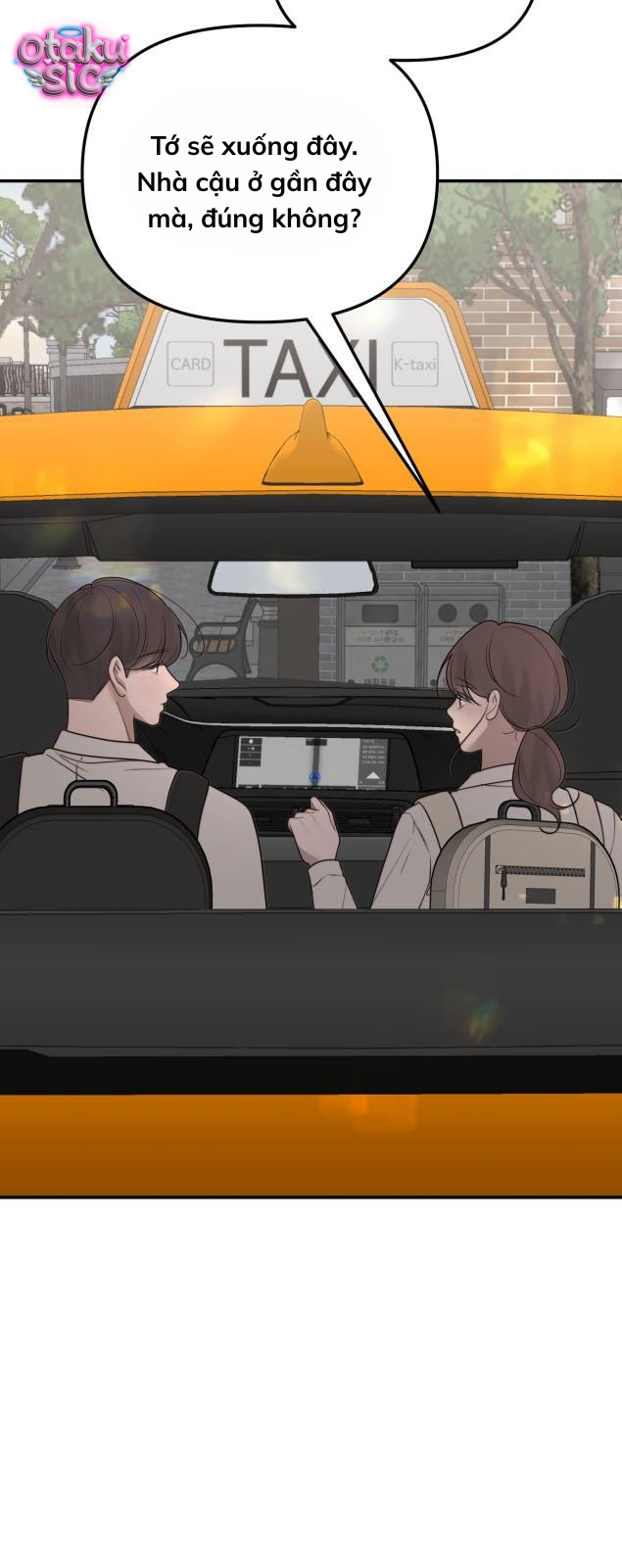 Câu trả lời dành cho cậu - Chap 13 - Trang 20