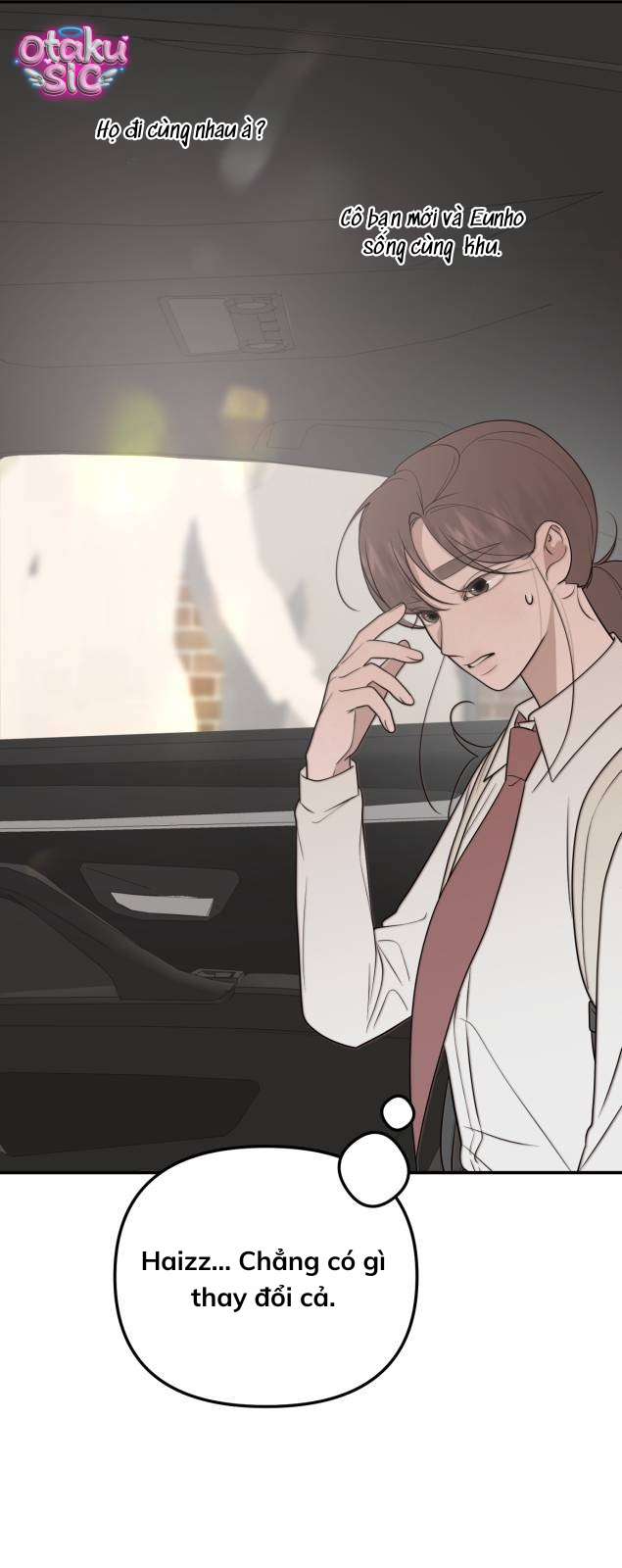 Câu trả lời dành cho cậu - Chap 13 - Trang 3